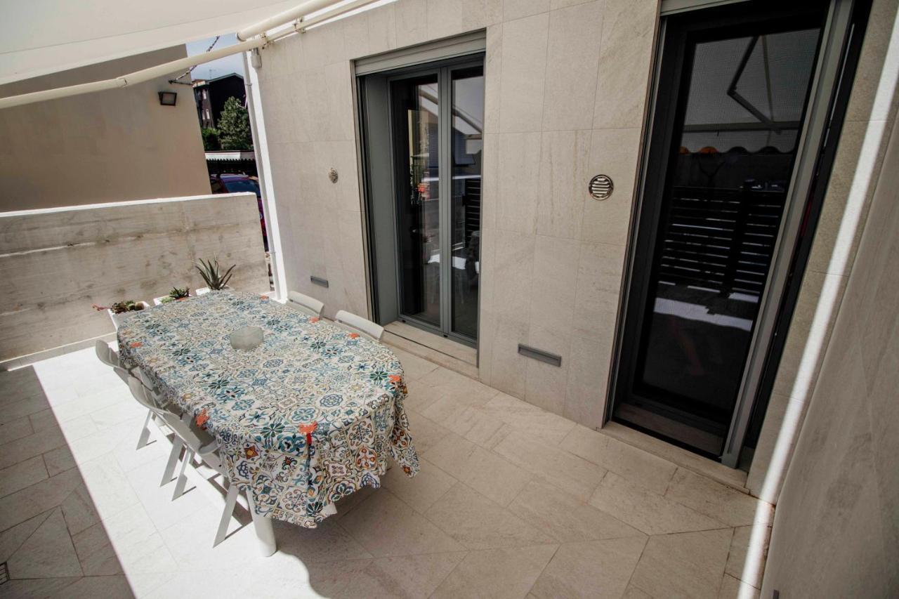 La Casetta Di Gio' Porto Recanati Exterior foto